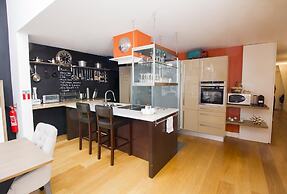 Brussels - Louise Stephanie IV D