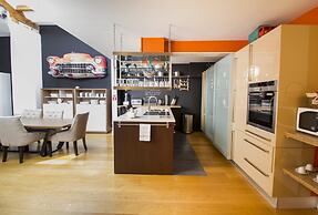 Brussels - Louise Stephanie IV D