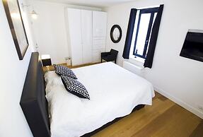 Brussels - Louise Stephanie IV D