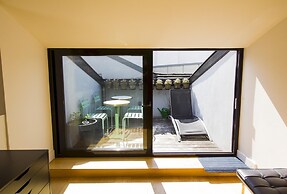 Brussels - Louise Stephanie IV D