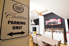 Brussels - Louise Stephanie IV D