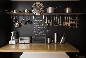 Brussels - Louise Stephanie IV D