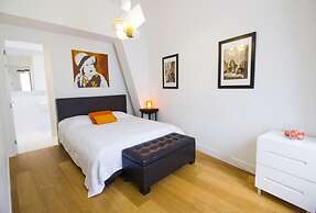 Brussels - Louise Stephanie IV D