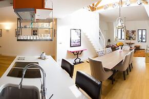 Brussels - Louise Stephanie IV D