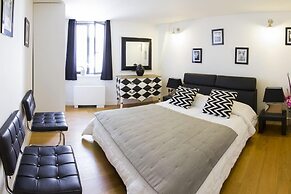 Brussels - Louise Stephanie IV D