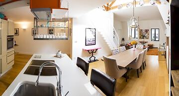 Brussels - Louise Stephanie IV D