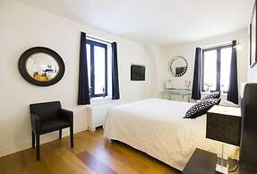 Brussels - Louise Stephanie IV D