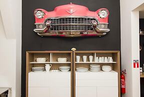 Brussels - Louise Stephanie IV D