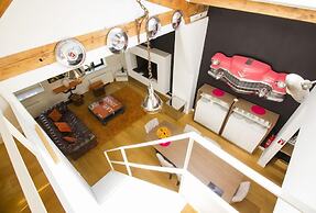 Brussels - Louise Stephanie IV D