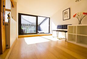 Brussels - Louise Stephanie IV D