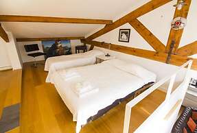 Brussels - Louise Stephanie IV D