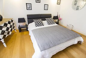 Brussels - Louise Stephanie IV D