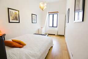 Brussels - Louise Stephanie IV D