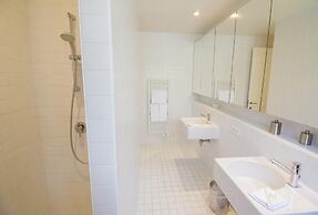 Brussels - Louise Stephanie IV D