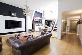 Brussels - Louise Stephanie IV D