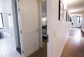 Brussels - Louise Stephanie IV D