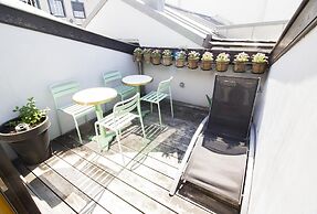 Brussels - Louise Stephanie IV D