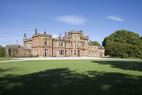 Victorian Stable Conversion in the Grade II Listed Netherby Hall