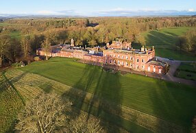 Victorian Stable Conversion in the Grade II Listed Netherby Hall