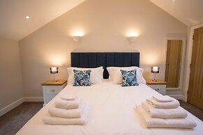 Victorian Stable Conversion in the Grade II Listed Netherby Hall