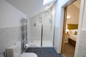 Victorian Stable Conversion in the Grade II Listed Netherby Hall