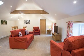 Victorian Stable Conversion in the Grade II Listed Netherby Hall