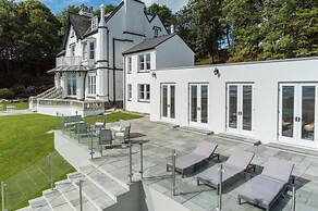 Penally Manor - Luxurious Manor House - Tenby