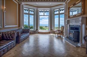 Penally Manor - Luxurious Manor House - Tenby