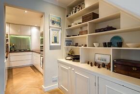 Charming Chiswick Home