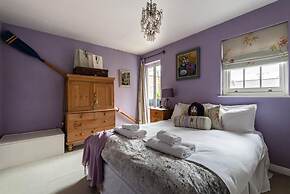 Charming Chiswick Home