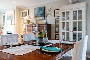 Charming Chiswick Home