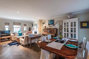 Charming Chiswick Home