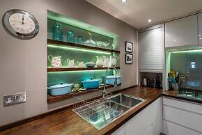 Charming Chiswick Home