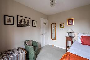 Charming Chiswick Home