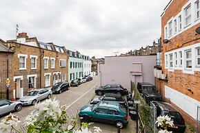 Charming Chiswick Home