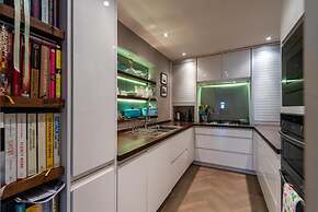 Charming Chiswick Home