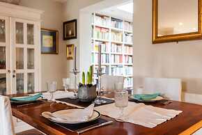 Charming Chiswick Home