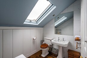 Charming Chiswick Home