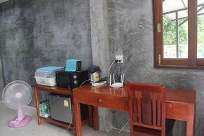 Yangyai Garden Lodge