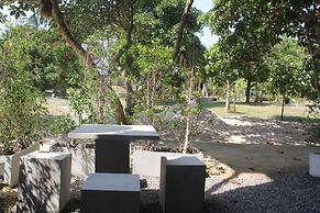 Yangyai Garden Lodge