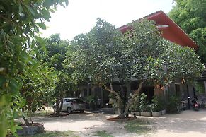 Yangyai Garden Lodge