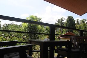 Yangyai Garden Lodge