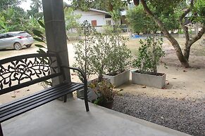 Yangyai Garden Lodge