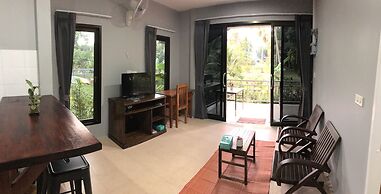 Yangyai Garden Lodge