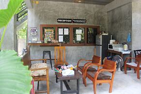 Yangyai Garden Lodge