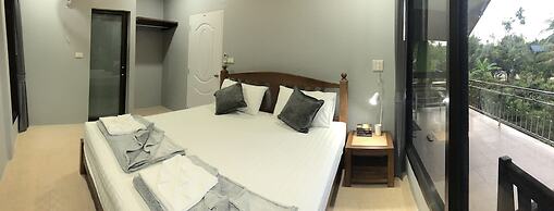 Yangyai Garden Lodge