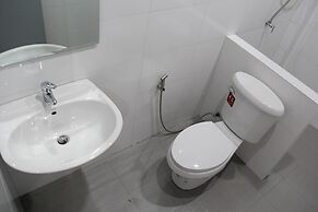 Yangyai Garden Lodge