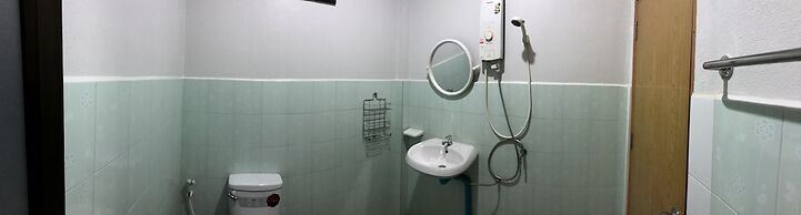 Yangyai Garden Lodge