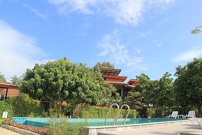 Yangyai Garden Lodge