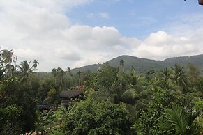 Yangyai Garden Lodge